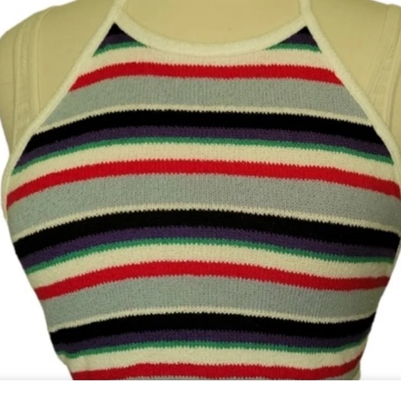 Zara halter top - Picture 2 of 4